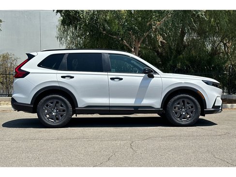 New 2026 Honda CR-V TrailSport image 3