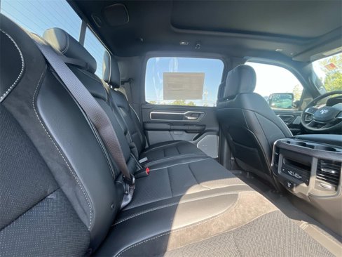 New 2026 RAM 1500 Laramie image 16