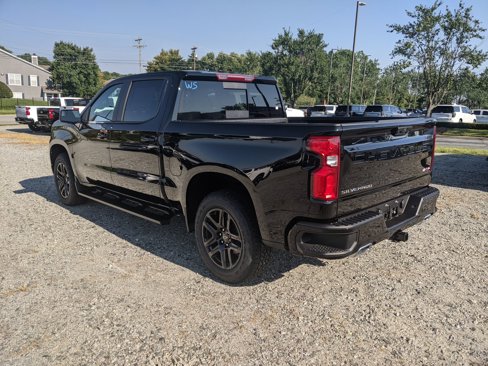 New 2026 Chevrolet Silverado 1500 RST image 6