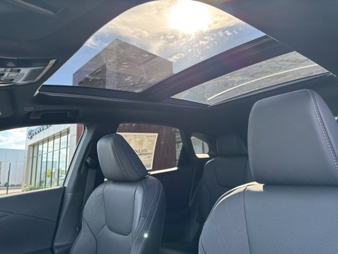 New 2025 Lexus RX 350 w/ Convenience Package image 35
