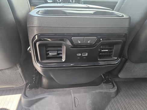 Certified 2024 GMC Sierra 2500 AT4X w/ AT4X AEV Edition image 20
