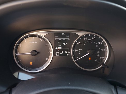 New 2025 Nissan Kicks Play S image 18