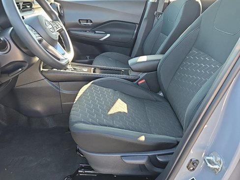 Used 2024 Nissan Kicks SV w/ Interior Electronics Package image 13