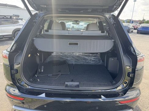 New 2025 Mitsubishi Outlander AWD image 35