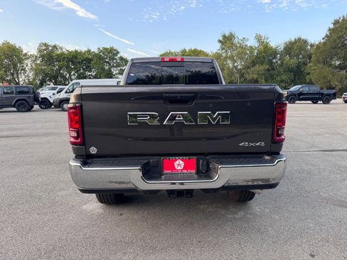 New 2026 RAM 2500 Tradesman image 10
