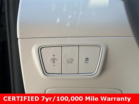 Used 2024 Hyundai Tucson SEL image 23