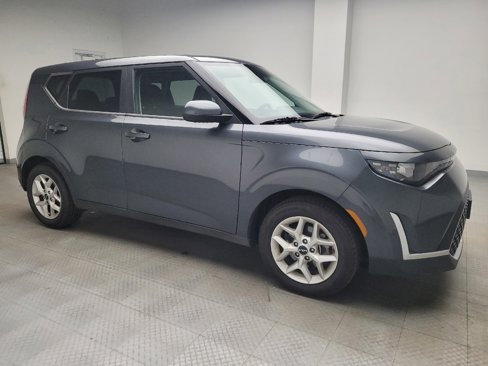 Used 2023 Kia Soul LX w/ Option Group 015 image 11