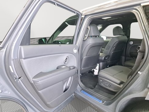 New 2026 Hyundai Palisade Calligraphy image 13