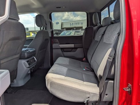 Used 2022 Ford F150 XLT w/ Equipment Group 302A High image 14