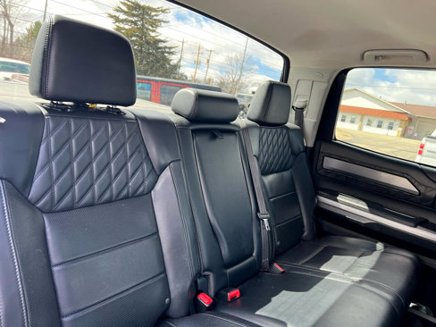 Used 2017 Toyota Tundra Platinum image 13