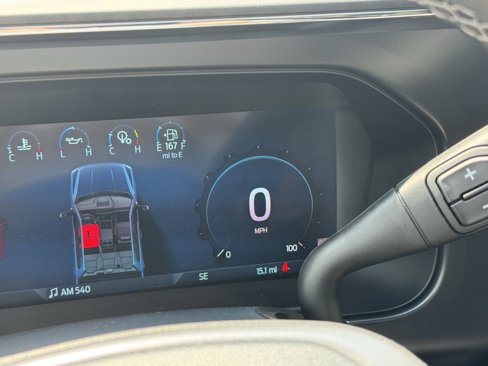 New 2025 Ford F250 Lariat w/ Lariat Ultimate Package image 17