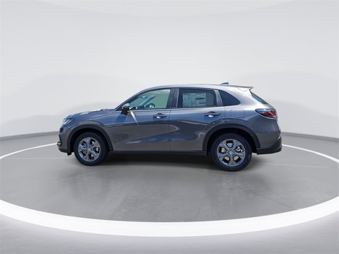 New 2026 Honda HR-V LX image 8