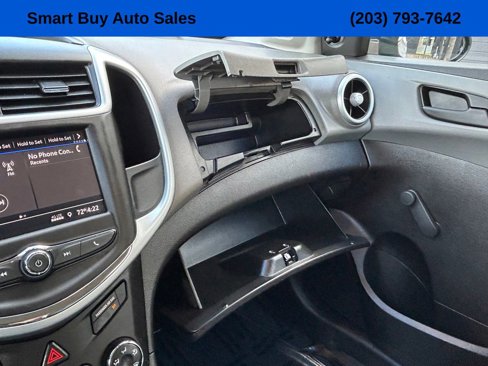 Used 2020 Chevrolet Sonic LT image 29