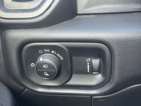 New 2025 RAM 3500 Tradesman image 31