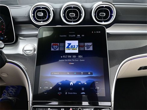 New 2026 Mercedes-Benz CLE 450 4MATIC Cabriolet image 11