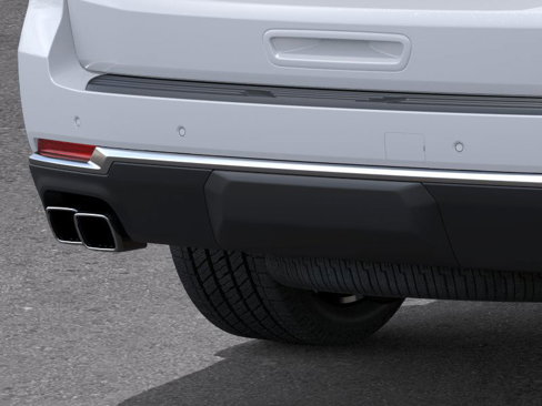 New 2026 Chevrolet Tahoe High Country image 14