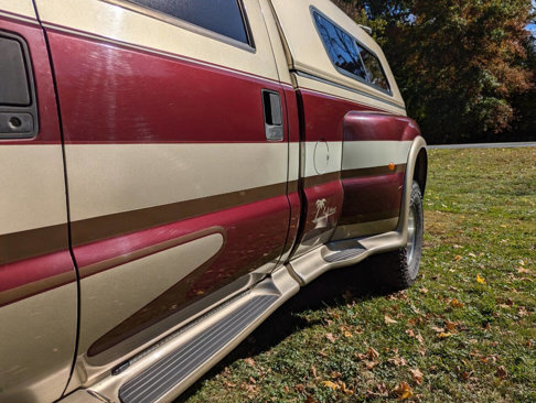 Used 2000 Ford F350 Lariat image 27