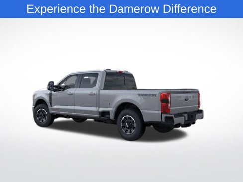 New 2026 Ford F350 4x4 Crew Cab Super Duty image 4