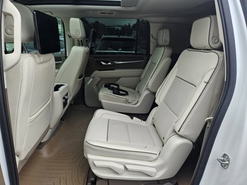 Certified 2023 GMC Yukon XL Denali w/ LPO, Floor Liner Package image 20