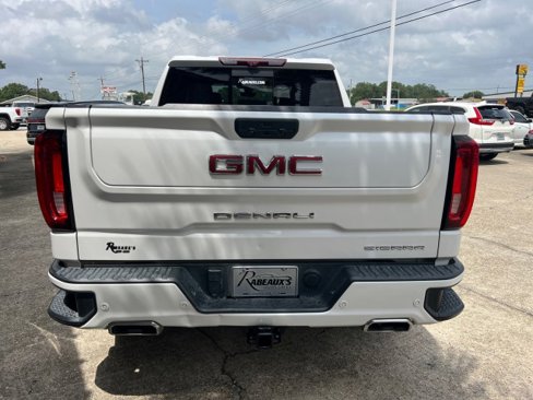 Used 2021 GMC Sierra 1500 Denali w/ Denali Ultimate Package image 7