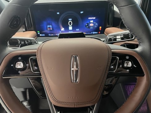 New 2025 Lincoln Aviator Reserve w/ Equipment Group 201A image 19