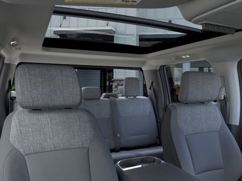 New 2026 Ford F350 XLT image 23