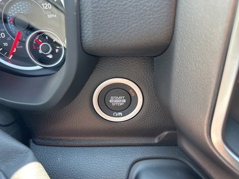 New 2026 RAM 2500 Big Horn image 25