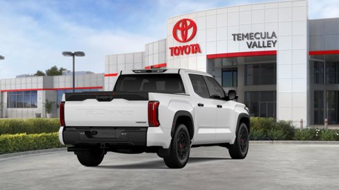 New 2026 Toyota Tundra TRD Pro image 21