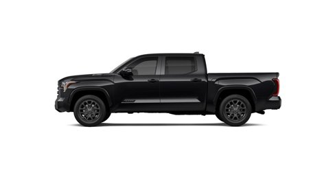 New 2026 Toyota Tundra Platinum image 3