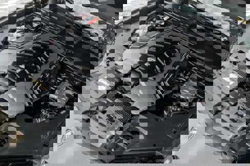 Used 2022 Lamborghini Urus image 35