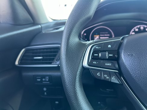 Used 2020 Honda Accord LX image 18