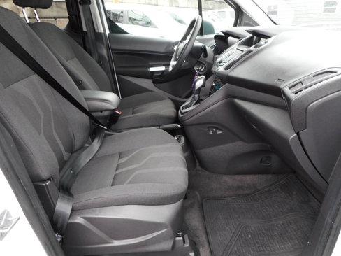 Used 2016 Ford Transit Connect XLT image 31