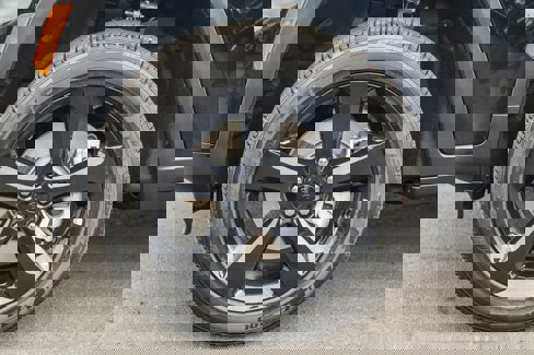 New 2025 Jeep Grand Cherokee L Altitude image 10