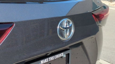 Used 2024 Toyota Highlander XLE image 11