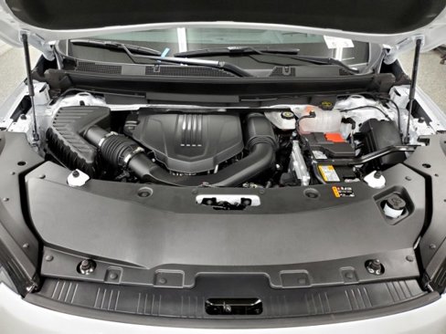 New 2026 Buick Enclave Preferred w/ Power Package image 9