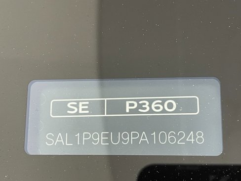 Used 2023 Land Rover Range Rover Sport SE image 31