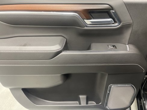 Certified 2024 GMC Sierra 1500 Denali w/ Denali Reserve Package image 27