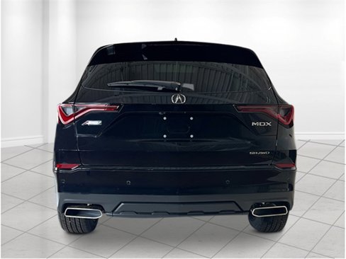 New 2026 Acura MDX A-Spec image 4