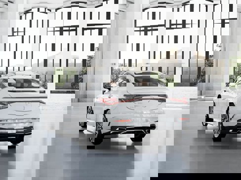 New 2026 Mercedes-Benz CLE 300 4MATIC Coupe image 26