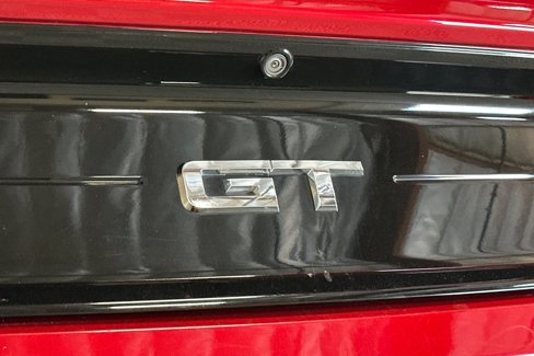 Used 2020 Ford Mustang GT w/ GT Performance Package image 47