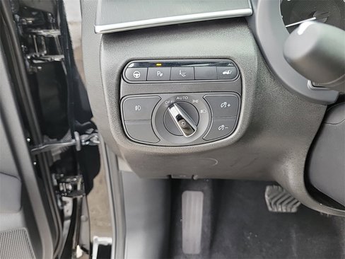 New 2025 INFINITI QX55 Sensory w/ Lighting Package image 12