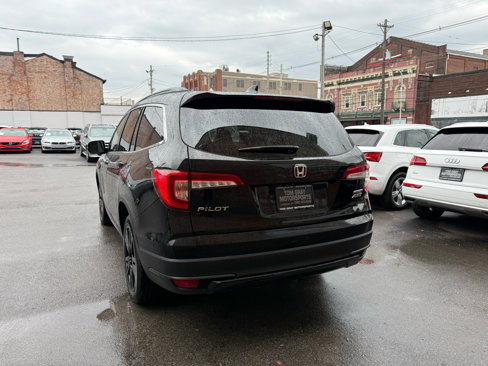 Used 2022 Honda Pilot Special Edition image 4