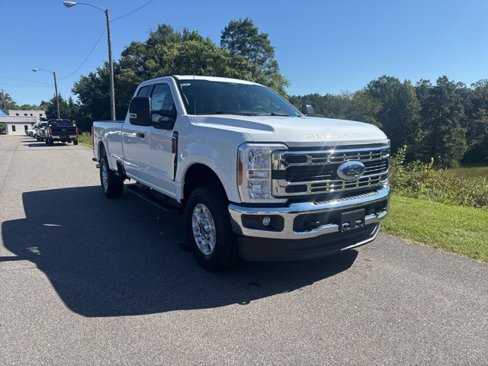 New 2026 Ford F350 XLT image 11
