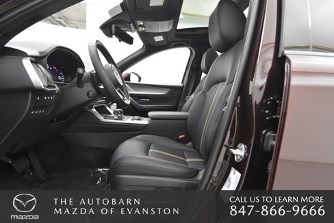 New 2025 MAZDA CX-90 3.3 Turbo S w/ Premium Package image 29