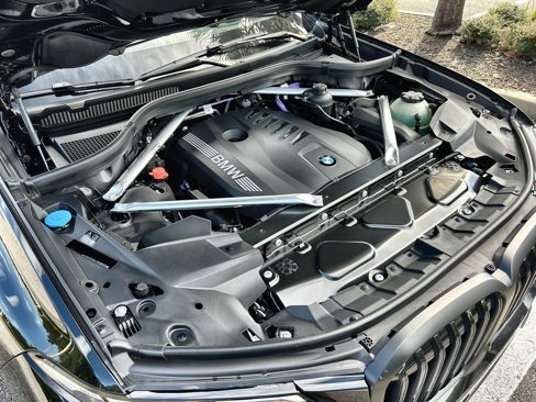 New 2026 BMW X7 xDrive40i w/ M Sport Package image 31