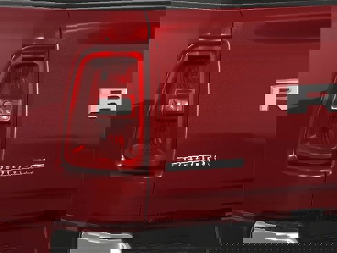 New 2025 RAM 1500 Big Horn image 12