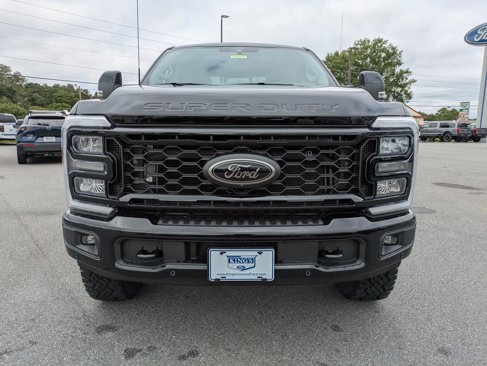 New 2025 Ford F250 Lariat w/ Lariat Ultimate Package image 9