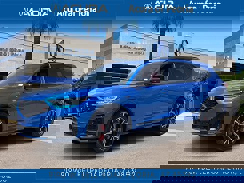 New 2026 Acura MDX Type S image 1