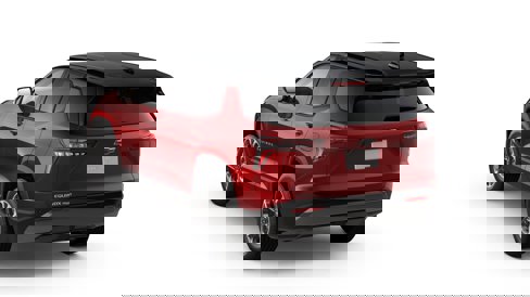 New 2026 Chevrolet Equinox LT image 50