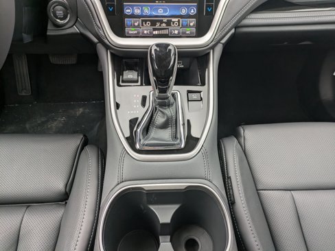 New 2025 Subaru Outback Touring XT image 18